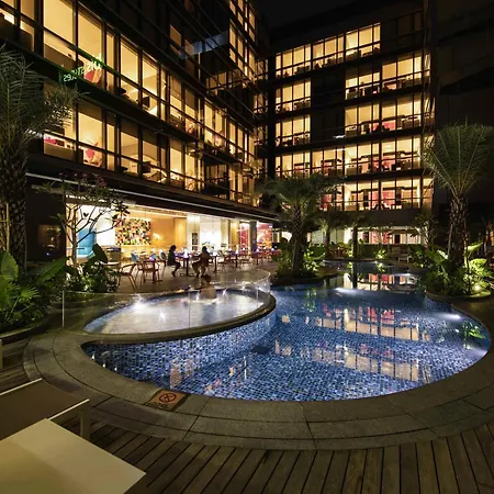Ibis Styles Singapore On Macpherson-2