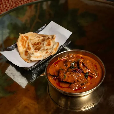 The Serangoon House Little India, Singapore, A Tribute Portfolio Hotel-2