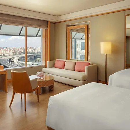 The Ritz-Carlton, Millenia Singapore-3