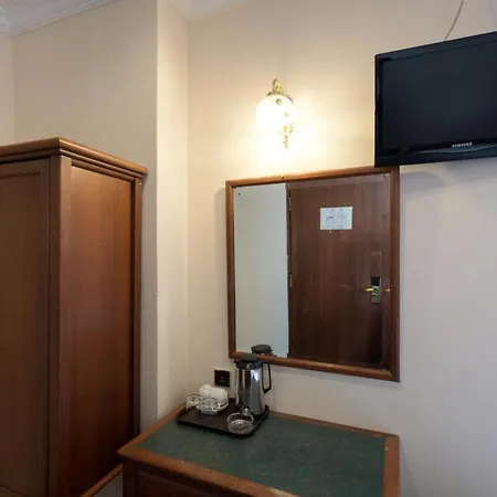 Penta Hotel-2