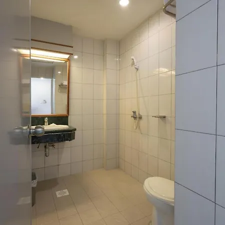 Penta Hotel-3