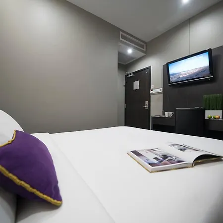 V Hotel Lavender-2