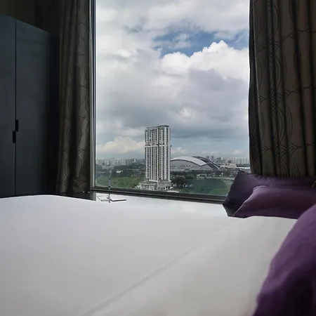 V Hotel Lavender-3