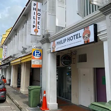 Philip Hotel-2