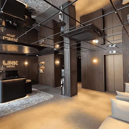 Link Hotel Singapore-2
