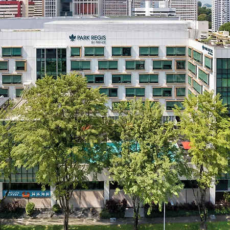 Park Regis By Prince Singapore-2