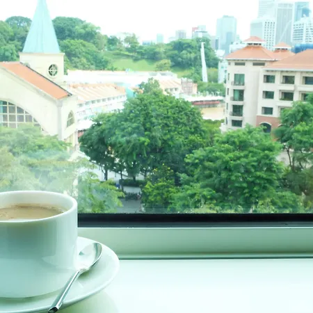 Park Regis By Prince Singapore-3