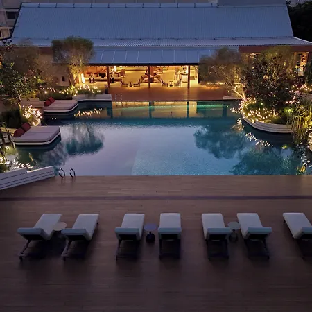 Parkroyal On Beach Road, Singapore-3