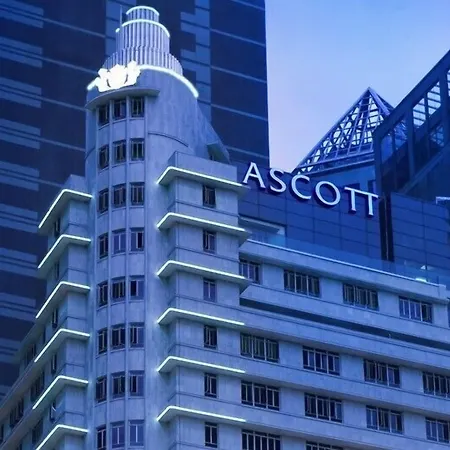 Ascott Raffles Place Singapore-3