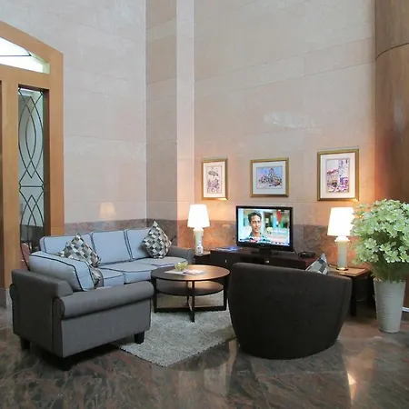 Village Residence West Coast By Far East Hospitality-3