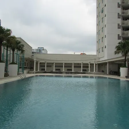 Village Residence West Coast By Far East Hospitality-2