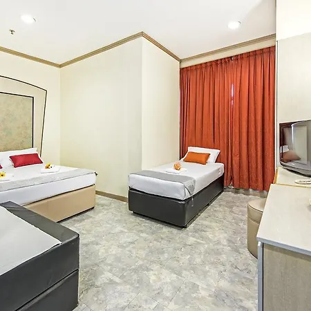 Hotel 81 Bencoolen-3