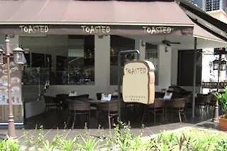 The Chancellor Hostel-2