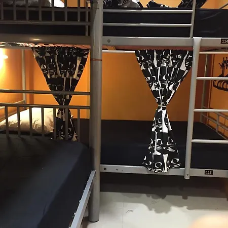 Csw Hostel-3