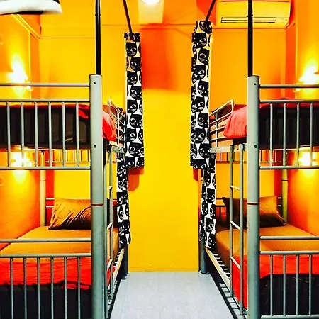 Csw Hostel-2