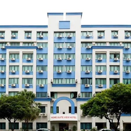 Yaju Hotel-3