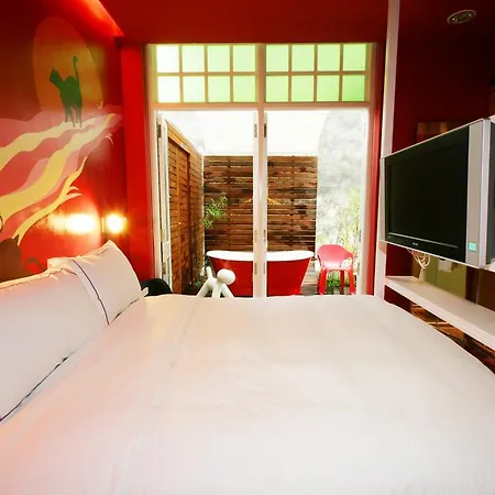 New Majestic Hotel-3