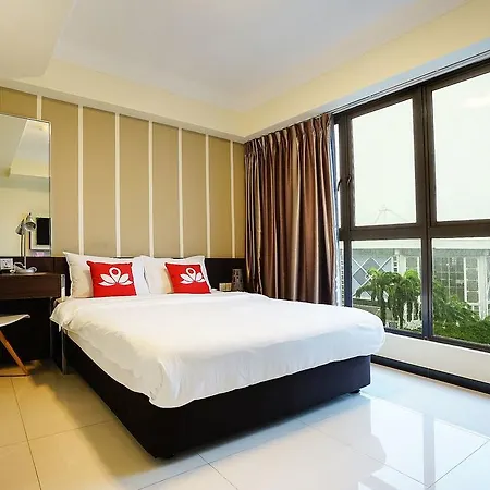 Zen Rooms Bukit Merah-2