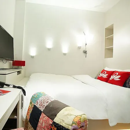 Zen Premium Little India-2