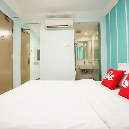 Zen Rooms Bukit Merah-3