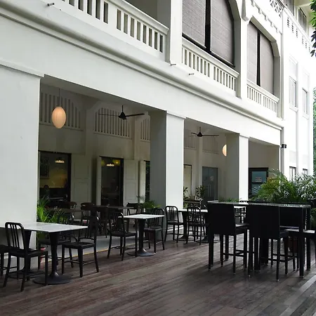 Raintr33 Hotel Singapore-2