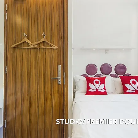 Zen Rooms Suntec-3