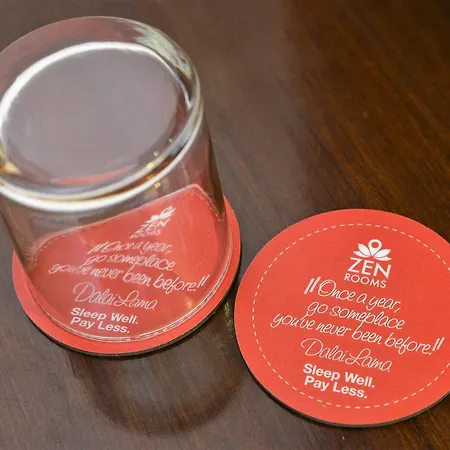 Zen Rooms Boat Quay-2