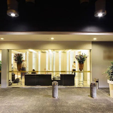 Zen Premium Dhoby Ghaut-2