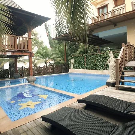K Suites River Valley Nearby Orchard-2