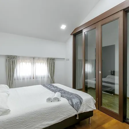 K Suites River Valley Nearby Orchard-3