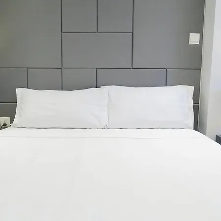 Comfy Studio 3 By Ong Realty-3
