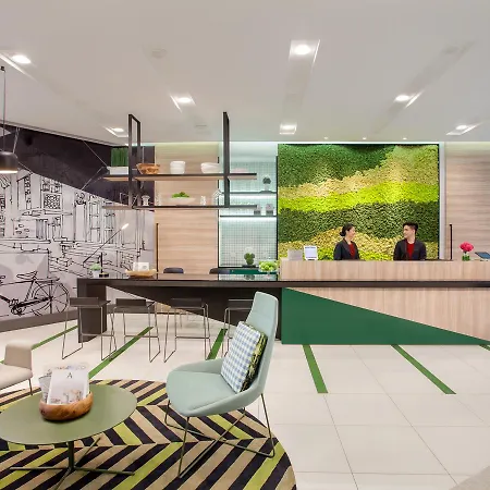 Citadines Mt Sophia Singapore-2