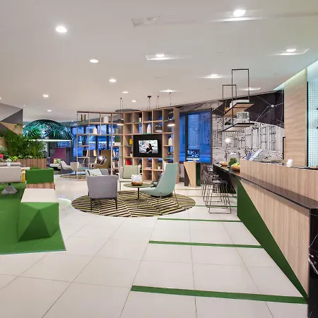 Citadines Mt Sophia Singapore-3
