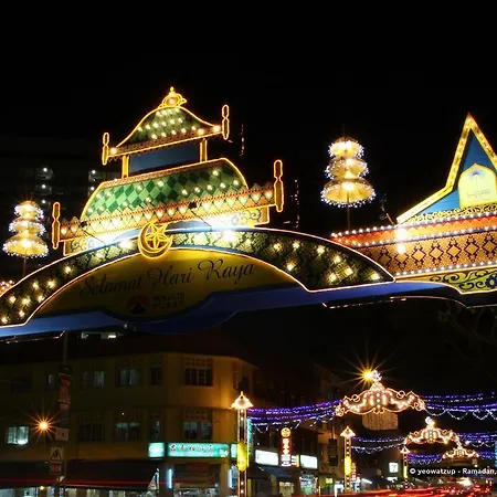 Zen Rooms Geylang-2