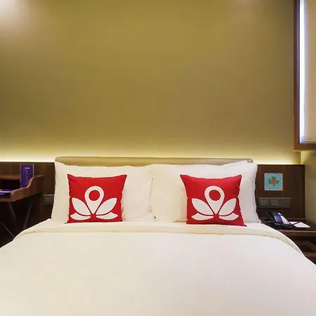 Zen Rooms Joo Chiat-2
