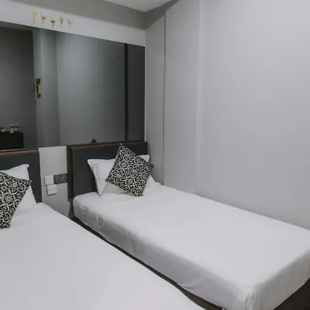 Butternut Tree Hotel-2