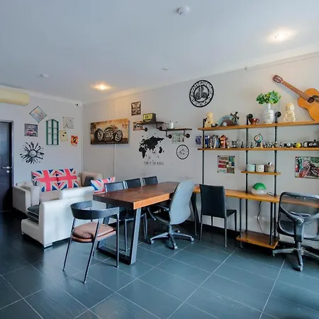 Urban Hostel-3