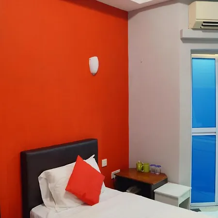 Budgetone Hotel-2