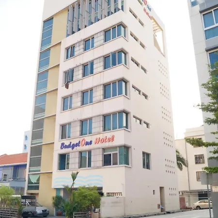 Budgetone Hotel-3