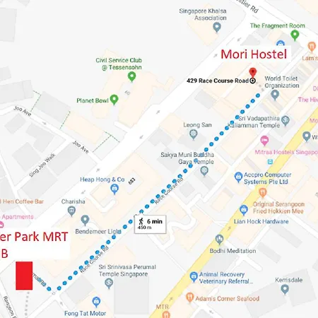 Mori Hostel-3