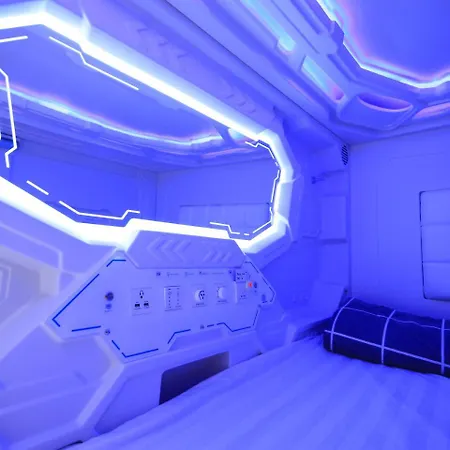 Spacepod@Hive-3