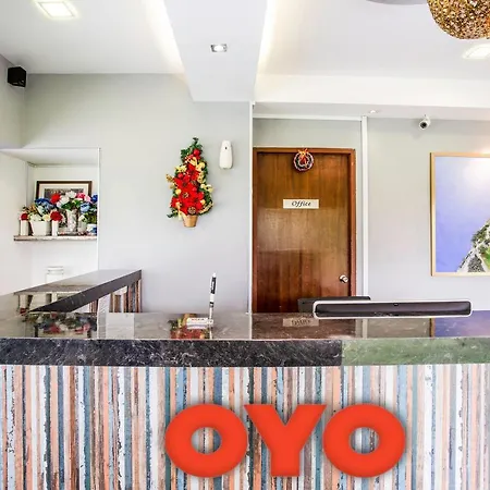 Oyo 104 Pegasus Hotel-2