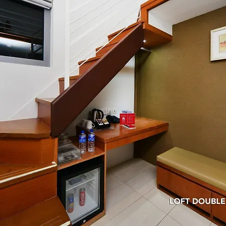 Zen Rooms Jalan Besar-3