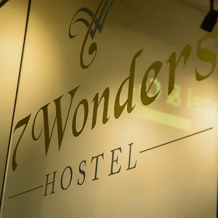 7 Wonders Hostel-2