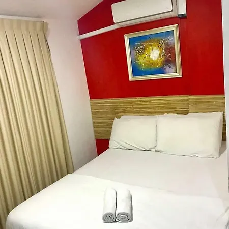 Checkers Backpackers-2