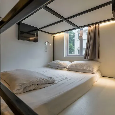 Abc Premium Hostel-2
