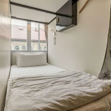 Abc Premium Hostel-3