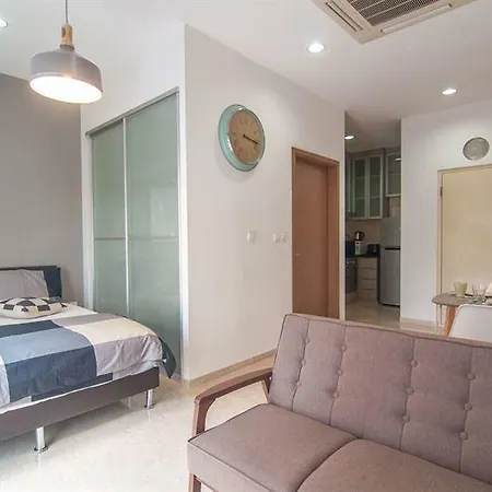Reddoorz @ Balestier Road-2