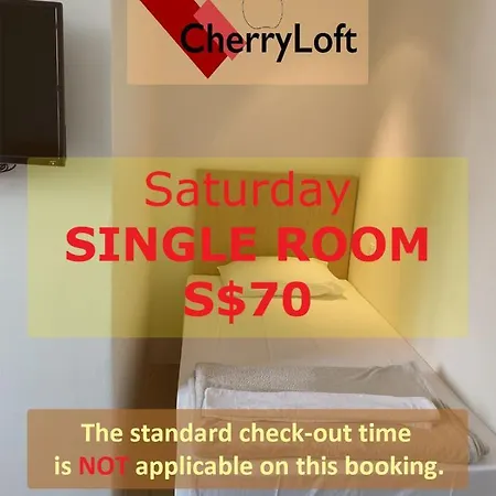 Cherryloft @ Lorong 10-2