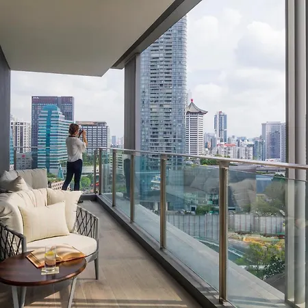 Fraser Residence Orchard Singapore-2